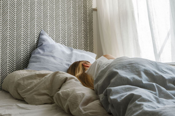 CF Make My Day Bettwäsche Morning Sky